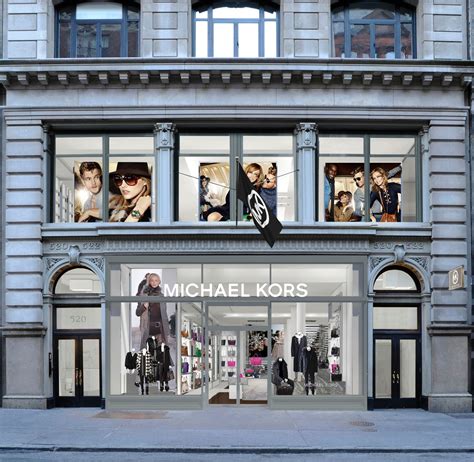 Sales Associate Salaries in the United States for Michael Kors 